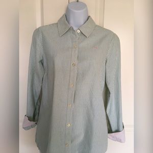 Vineyard Vines Button Down